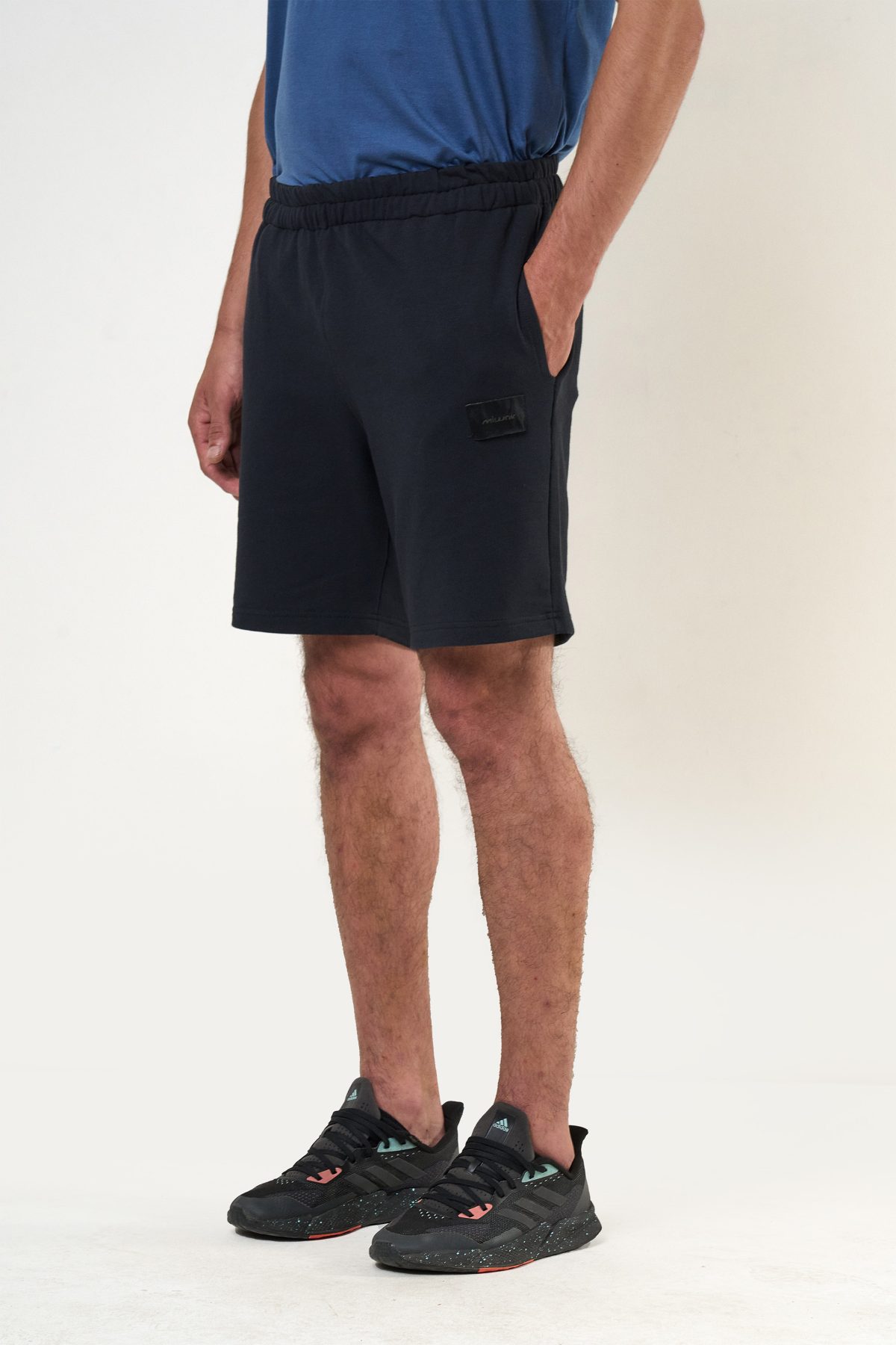 Short Rode