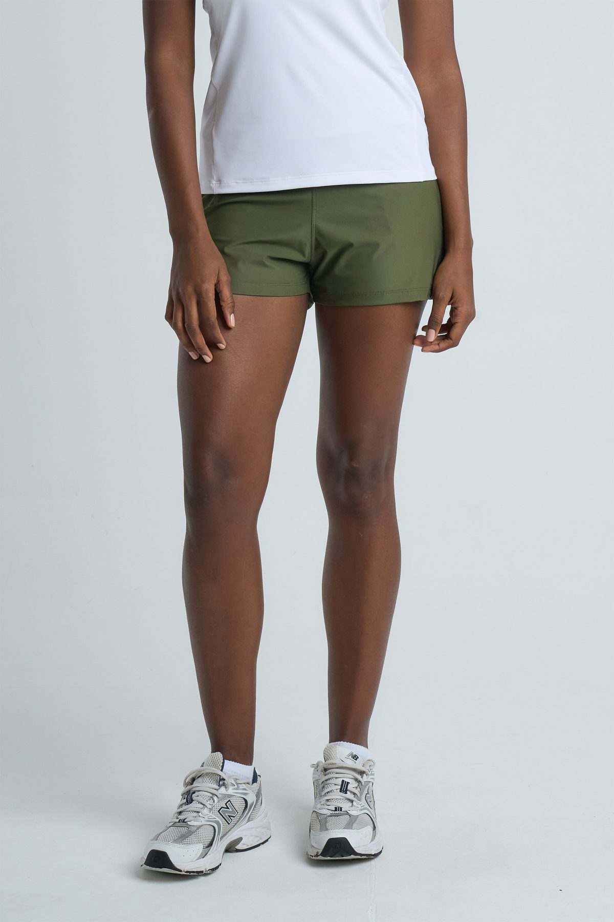 Short Wefir