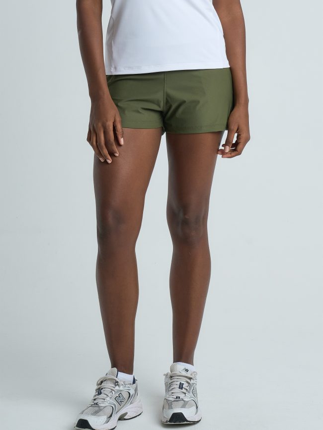 Short Wefir